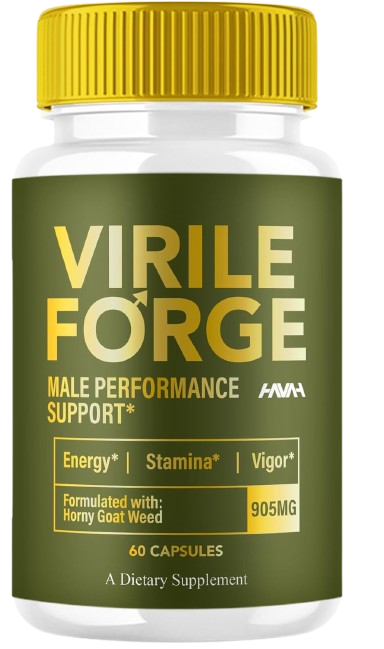 virile forge