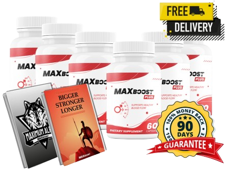max_boost